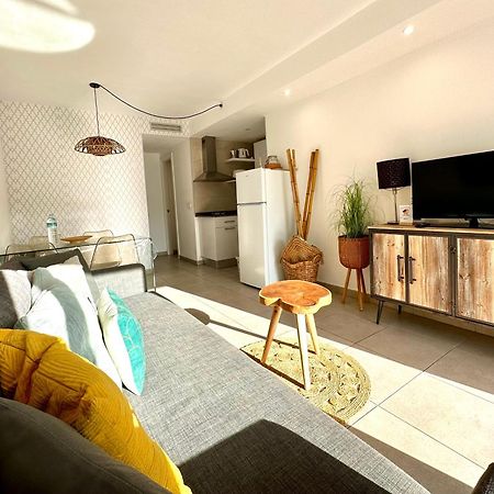 Maracuya Con Piscina, Terraza, Smart Tv, Cocina Completa Y Wifi Apartment คอร์ราเลโฮ ภายนอก รูปภาพ